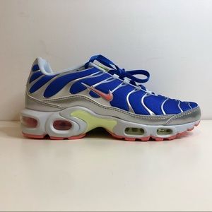 Nike Air Max Plus “Ultraman”